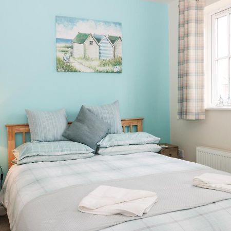Puffin Cottage Mijas Costa Ngoại thất bức ảnh
