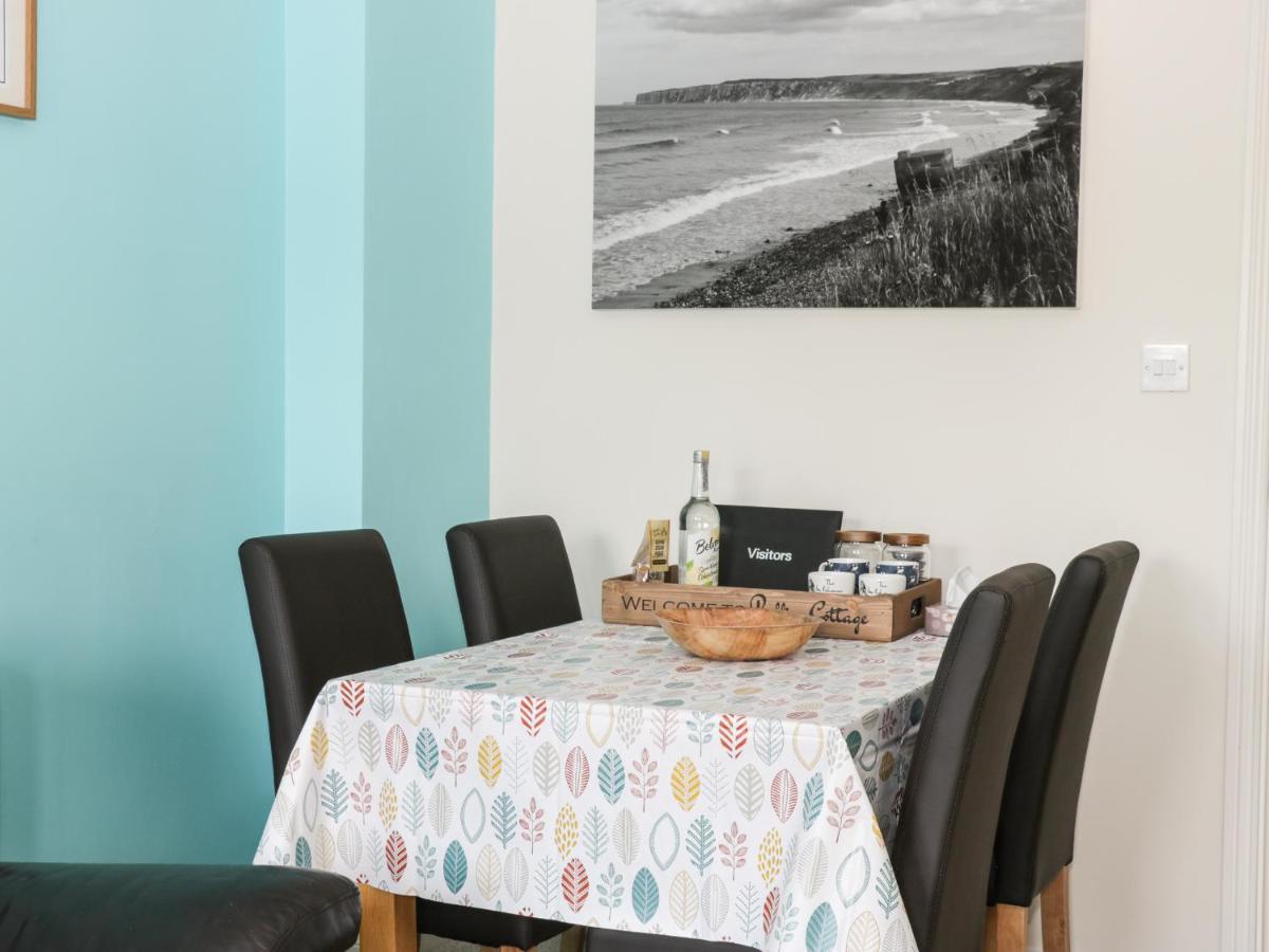 Puffin Cottage Mijas Costa Ngoại thất bức ảnh